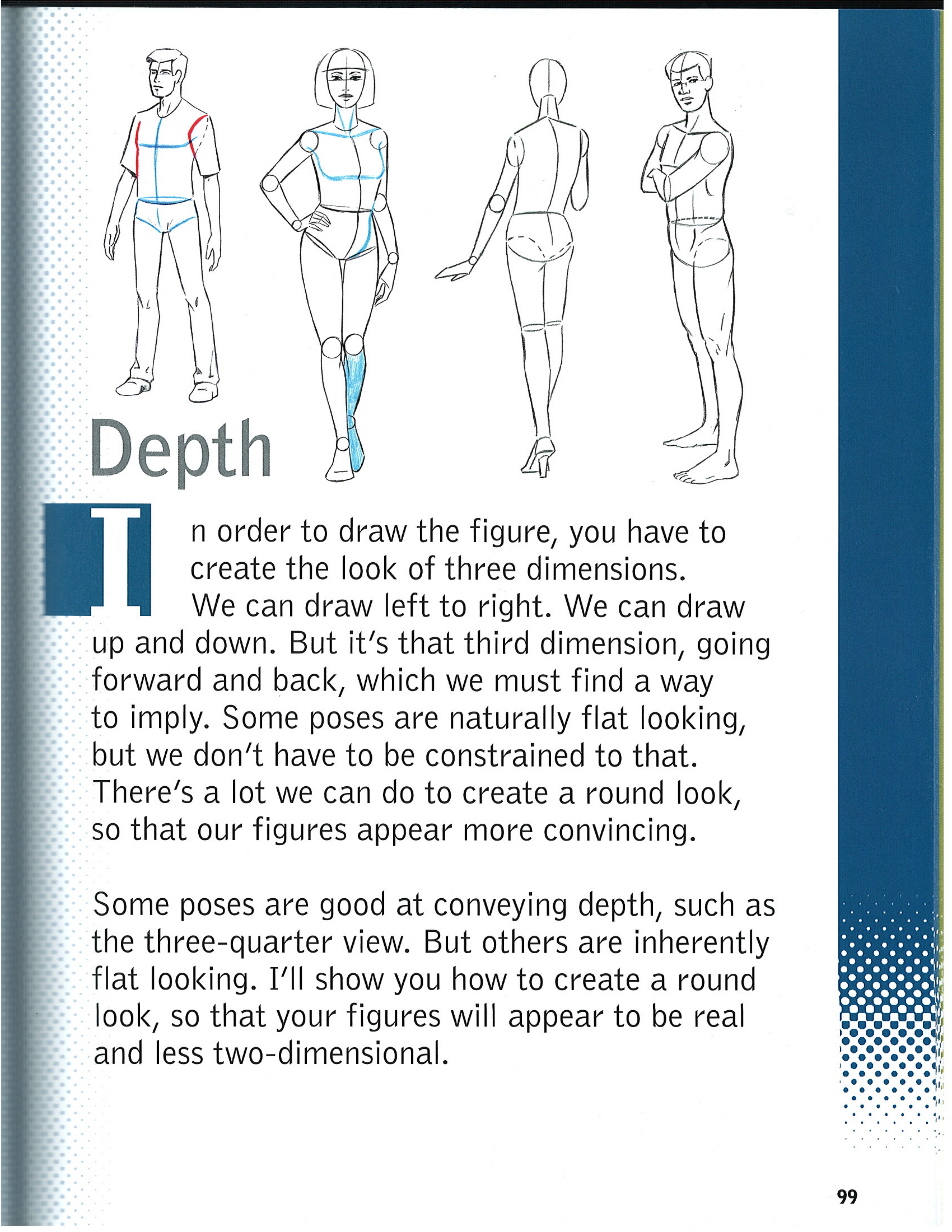 آموزش نقاشی طراحی سیاه قلم شهرری